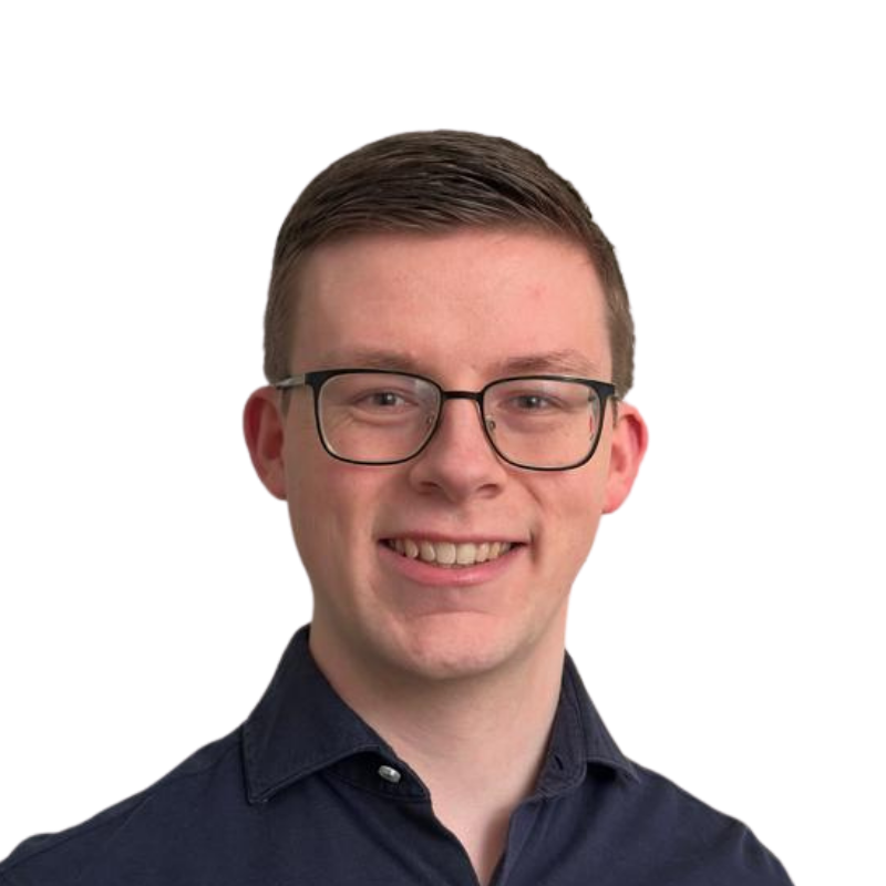 Brendan den Hartog